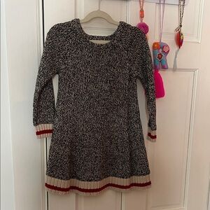 Roots - Sz. 5 - Cabin - Kids Dress